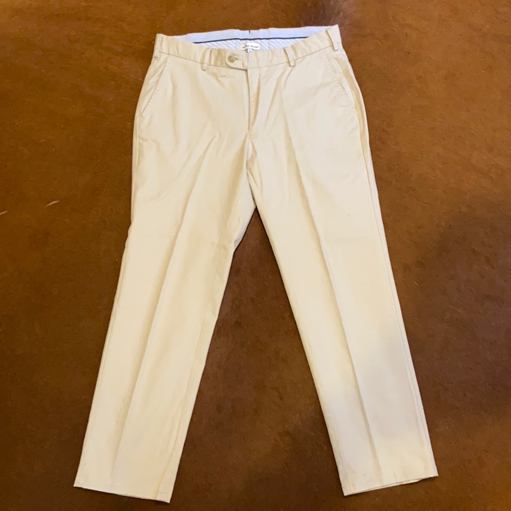 Peter Millar - like new pants